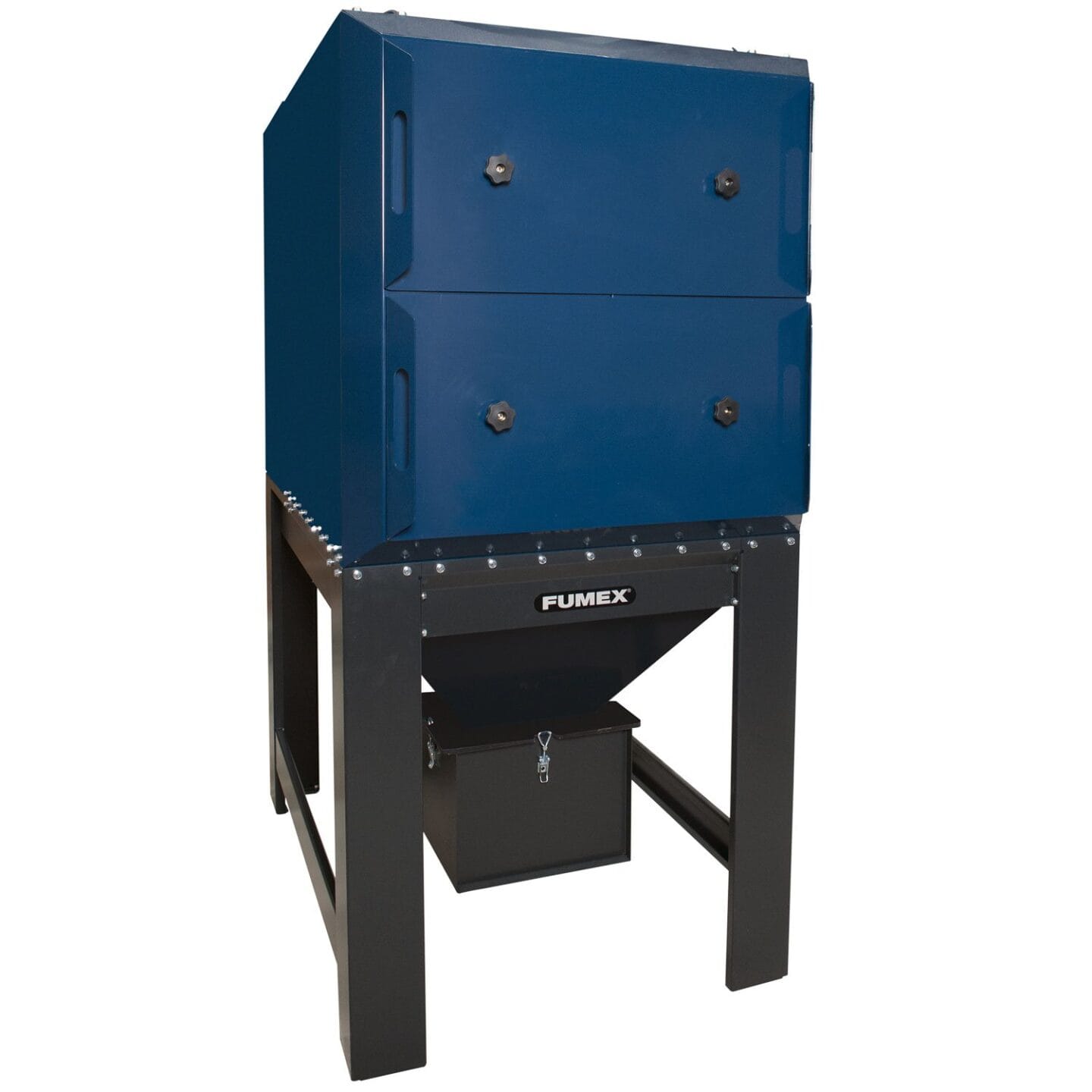 Fumex CFE stoftfilter